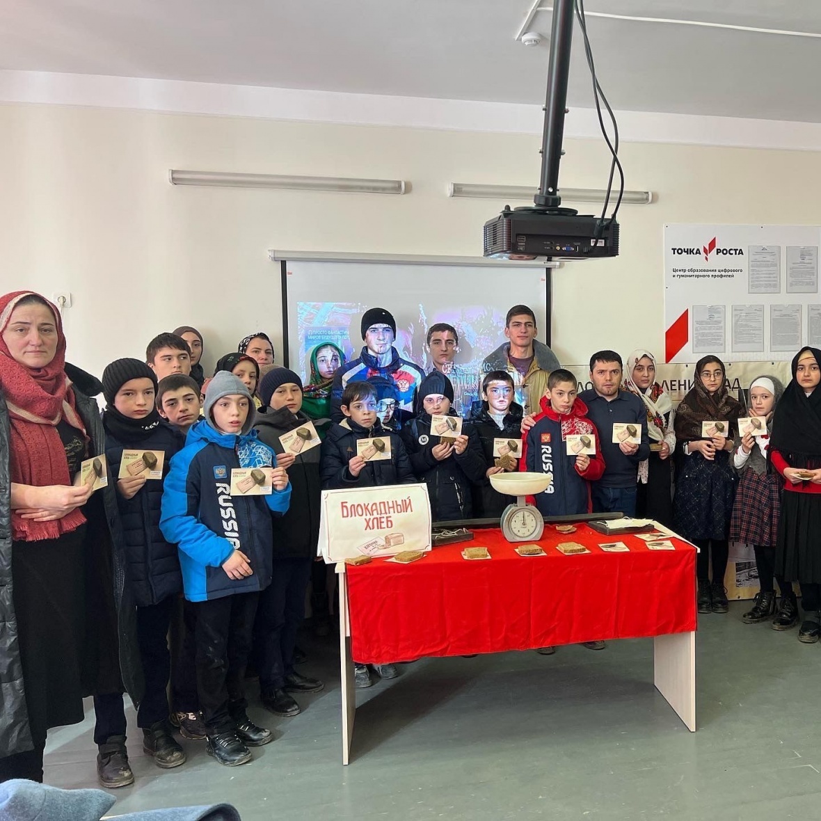 27 января 78 лет назад жители Ленинграда освободились от блокады