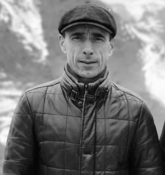 В ходе спецоперации на территории Украины погиб уроженец села Талух Чародинского района Омаров Заур Махатович