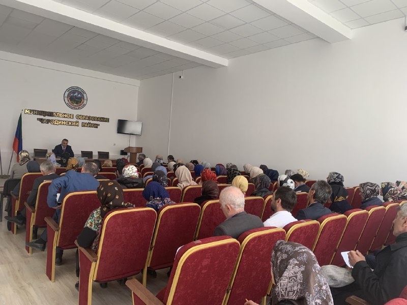 Анализ деятельности ДОО по реализации ФГОС ДОО