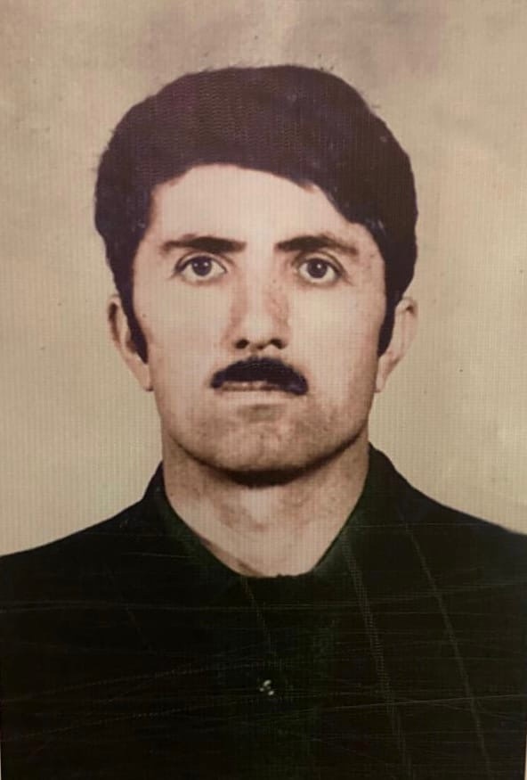 Ушёл из жизни заслуженный учитель РД Магомедрасул Хирамагомедов