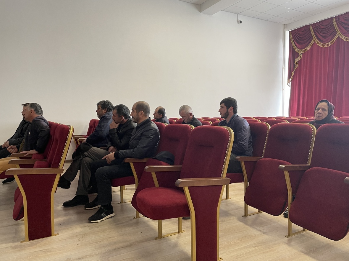 Вопросы осеннего призыва граждан на военную службу обсудили в администрации района