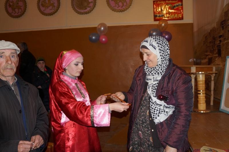 Георгиевская ленточка