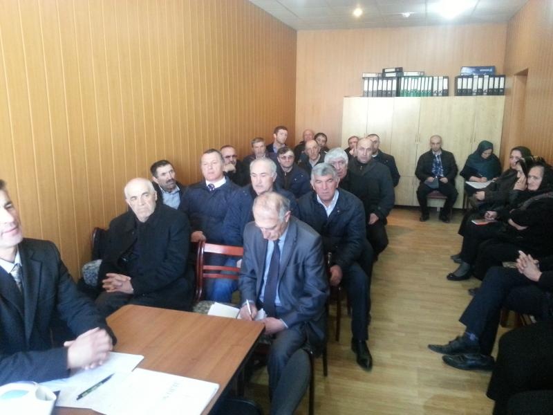 Муниципальная собственность основная- налогообразующая база района