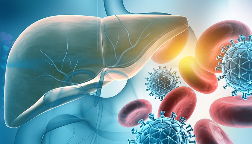 Про Гепатит В