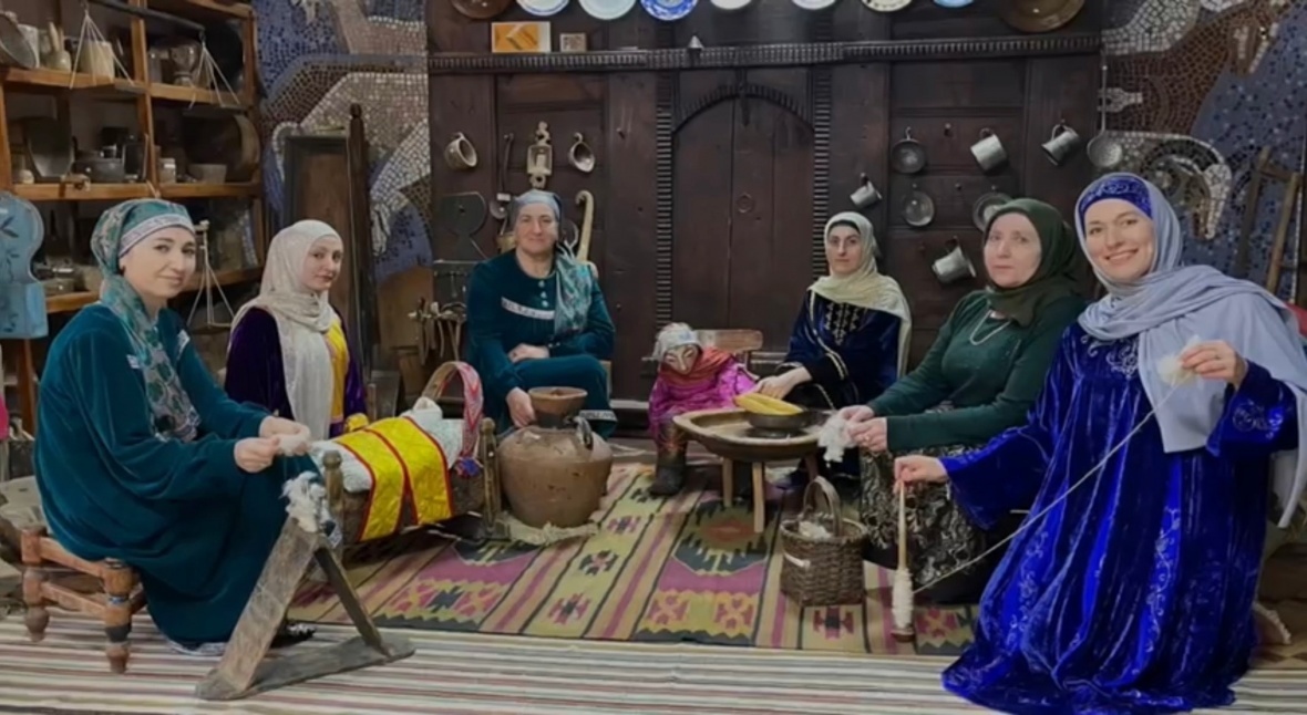 День Конституции Республики Дагестан