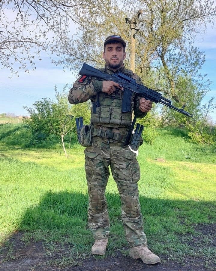 Мы продолжаем рассказывать о ребятах с Чародинского района, которые проявили отличие и героизм в зоне СВО