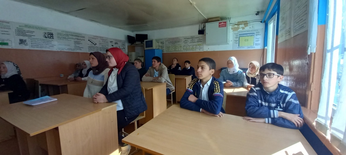 «По дорогам памяти»