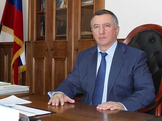 Джахбаров Билал Халилович