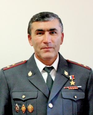 Мухидин Магомедов поздравил Магомеда Баачилова с назначением на новую должность