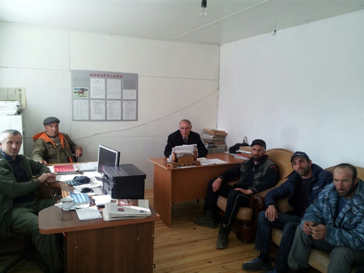 13 марта 2017 года состоялась сессия Собрания депутатов муниципального образования «сельсовет Суметинский»