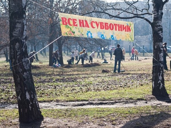 Глава МО «Чародинский район» Мухидин Магомедов призывает жителей района принять участие в субботнике