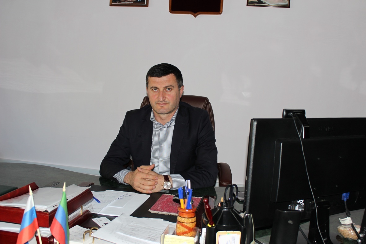 Поздравление главы района с Днем медицинского работника