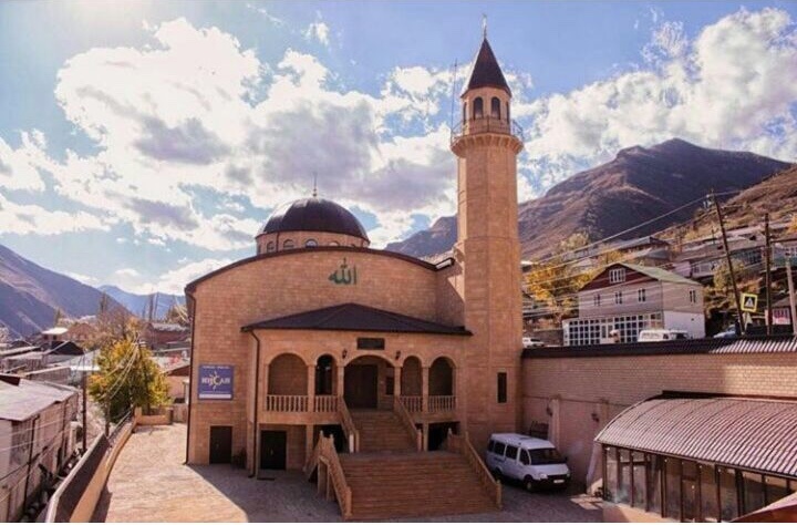 Объявление