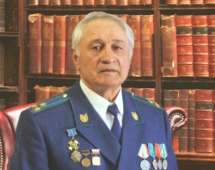 Обращение к молодому поколению чародинцев