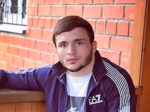 Выпускник Цурибской средней школы завоевал серебро первенства Европы