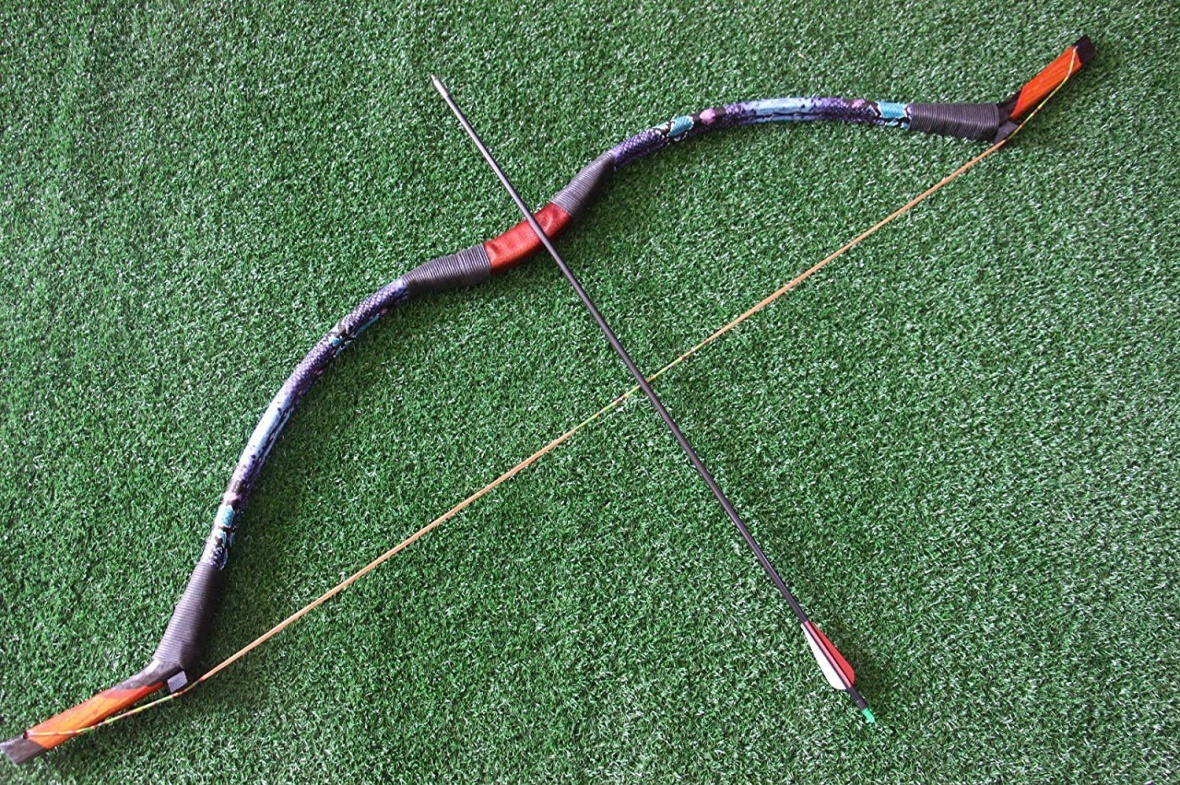 24 августа 2019 года в селе Цуриб состоится открытый чемпионат района по стрельбе из лука