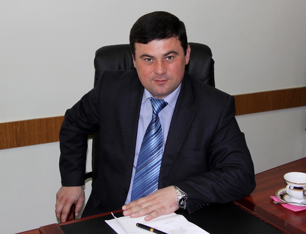 14 сентября на 47-м году жизни cкончался бывший министр печати и информации Республики Дагестан Азнаур Аджиев