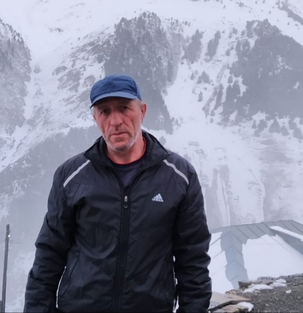 Магомедову Шахрурамазану  объявили благодарность