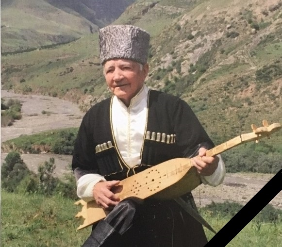 Коллектив администрации района выражает слова соболезнования